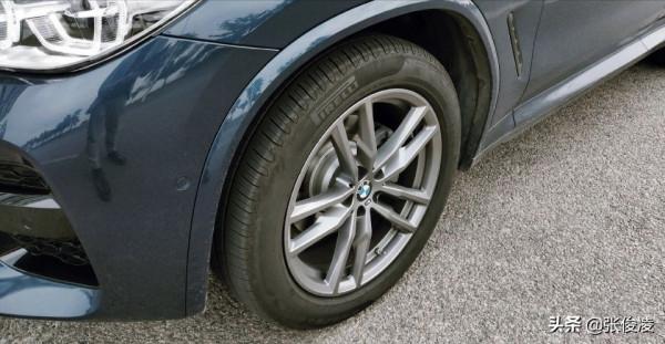 豪華中型SUV爆款,不加長就是寶馬X3的最後倔強 豪華中型SUV爆款,不加長就是寶馬X3的最後倔強