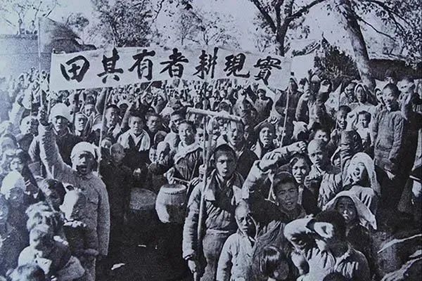 1988年,江西一老婦進京見到蔡暢:你還記得給我和陳毅介紹物件嗎 1988年,江西一老婦進京見到蔡暢:你還記得給我和陳毅介紹物件嗎