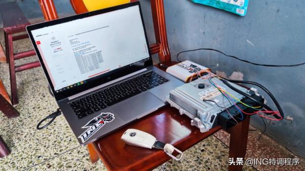 21款賓士C200L 1.5T刷ecu,ING特調一階秒變高功C260動力 21款賓士C200L 1.5T刷ecu,ING特調一階秒變高功C260動力