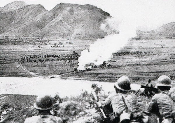 盤點抗日戰爭中,被中國軍隊擊斃的八位日本高階軍官,四位為大將 盤點抗日戰爭中,被中國軍隊擊斃的八位日本高階軍官,四位為大將