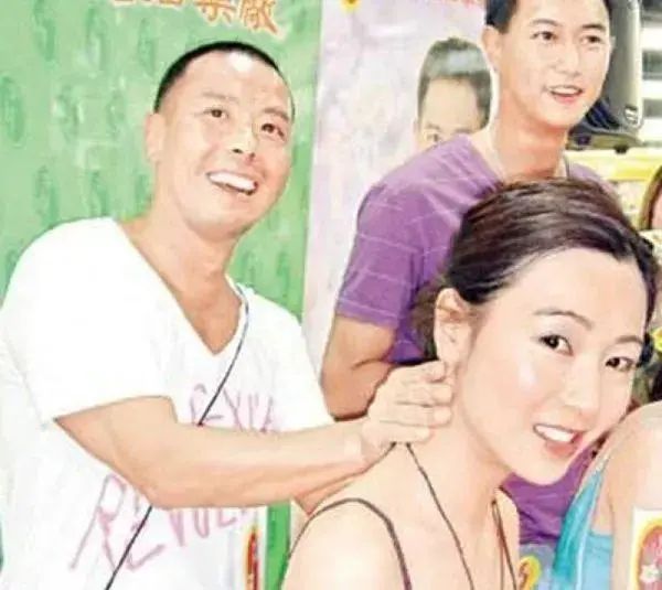 至今未嫁的10位大齡港臺女星，有人皈依佛門，有人被騙後心灰意冷