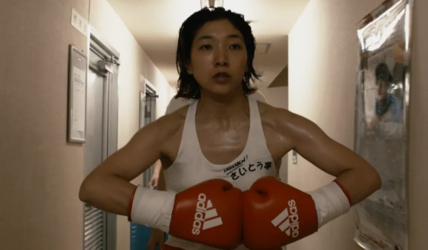 《百元之戀》：一部看完後讓你有勇氣再活兩週的電影