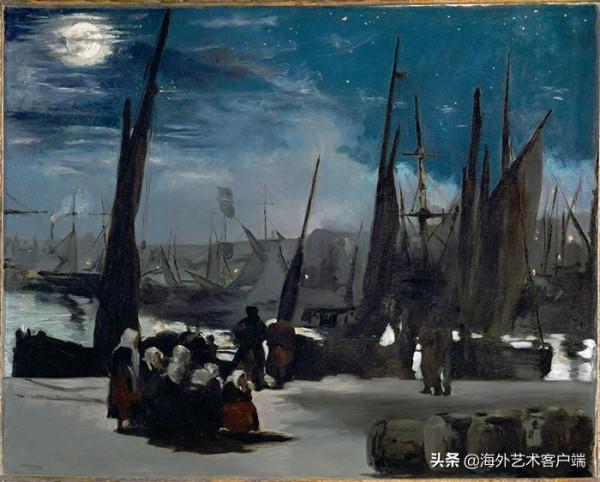 中秋佳節：抬起頭，看看月亮吧