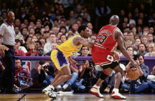 17年勇士vs96年公牛,誰的贏面更大?羅德曼:勇士很難得到30分 17年勇士vs96年公牛,誰的贏面更大?羅德曼:勇士很難得到30分