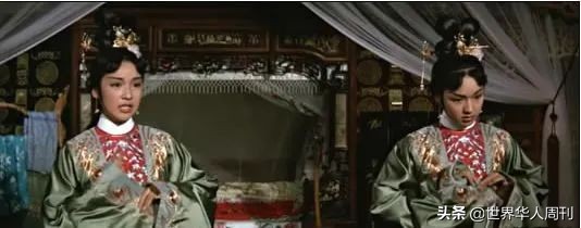 死在出租房的影后:被林青霞視為偶像,她一手好牌是怎麼打爛的? 死在出租房的影后:被林青霞視為偶像,她一手好牌是怎麼打爛的?