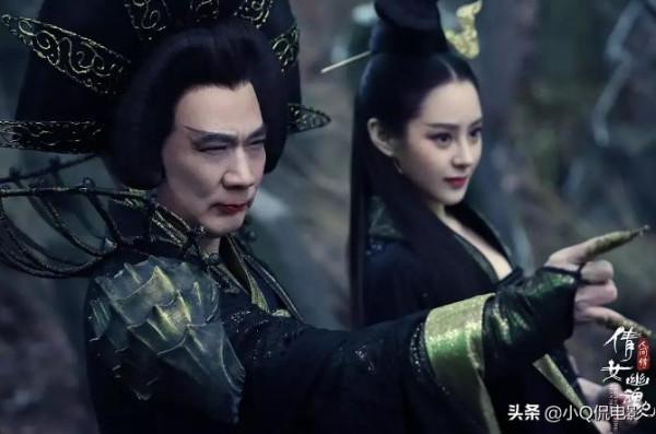 網大電影到底有多爛？陳浩民一人扛起半邊天