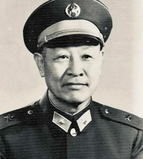 至今依然健在人世的六位開國將軍 至今依然健在人世的六位開國將軍