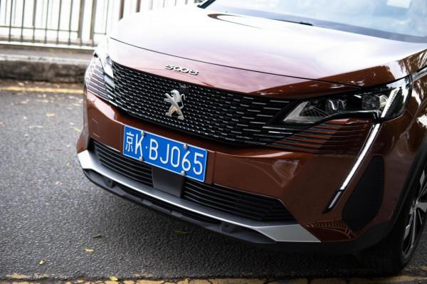 一個月花1800元？標緻5008養車成本分析