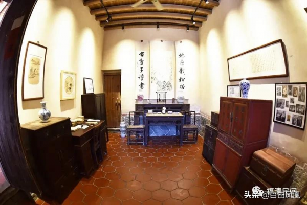 這個隱世僑村,隱藏這麼多古蹟…… 這個隱世僑村,隱藏這麼多古蹟……