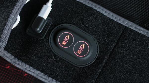 生理期神器！智慧發熱腰帶