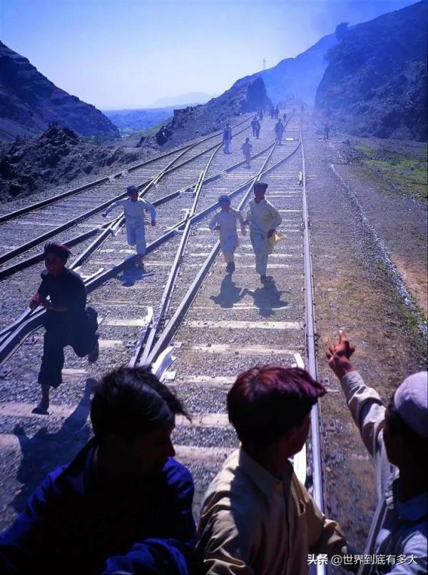 老鐵“巴基斯坦”現狀,帶你看看真實的巴基斯坦 老鐵“巴基斯坦”現狀,帶你看看真實的巴基斯坦