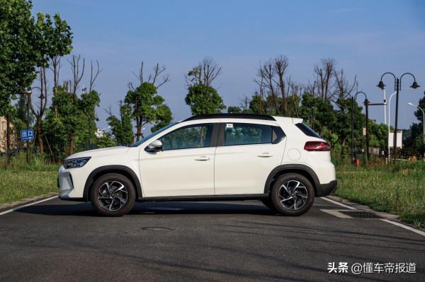 新車|預算只有10萬出頭,買它還是其他?試駕雪鐵龍全新C3-XR 新車|預算只有10萬出頭,買它還是其他?試駕雪鐵龍全新C3-XR