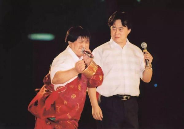 當年風靡一時如今被停播的10個綜藝,有的倍受懷念,有的咎由自取 當年風靡一時如今被停播的10個綜藝,有的倍受懷念,有的咎由自取