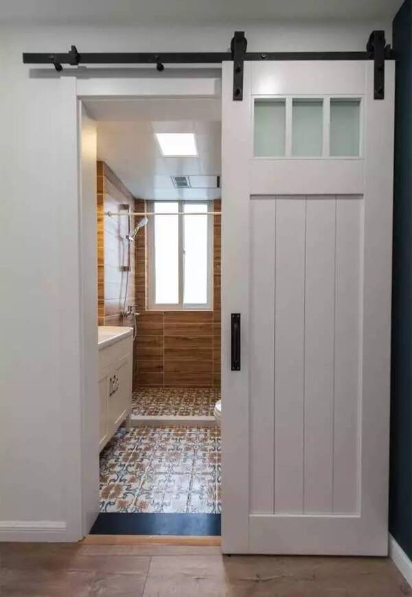 入戶門正對著衛生間,會影響家裡的“風水”?其實很輕鬆就能解決 入戶門正對著衛生間,會影響家裡的“風水”?其實很輕鬆就能解決