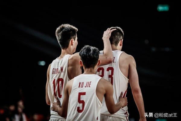 徐傑那屆國青的故事：00後一代初登場，亞洲稱雄卻在世青賽倒下