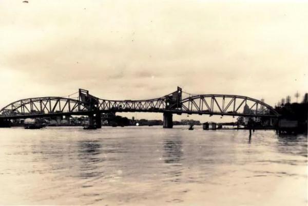 海珠石：千年明珠沉江底（葉曙明）