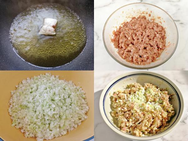 明日冬至，推薦8種肉餡餃子，自己做好吃實惠，三九天不怕凍耳朵