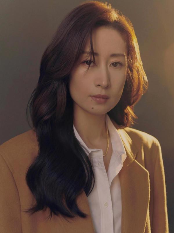 你喜歡這樣的劉敏濤嗎？