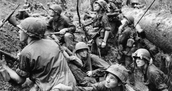 北部灣重地白龍尾島，曾被我國實際上管轄，為何後來劃分給了越南