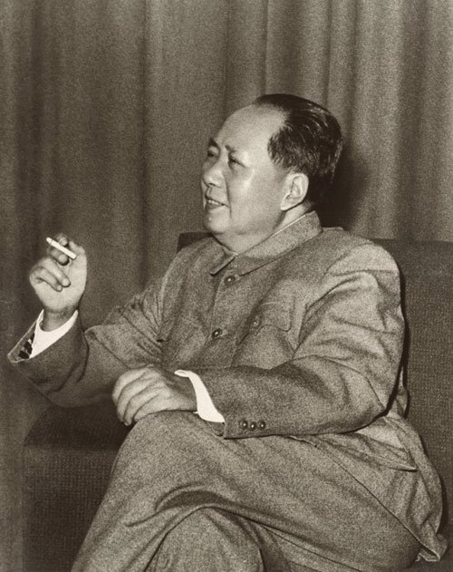 中英香港問題會談，撒切爾有恃無恐，鄧小平：中國人打仗不怕死的