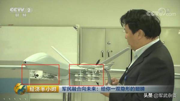 中國拿下阿爾及利亞大單,24架翼龍2、6艘護衛艦、超音速反艦導彈 中國拿下阿爾及利亞大單,24架翼龍2、6艘護衛艦、超音速反艦導彈