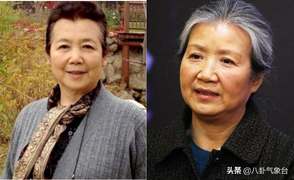 “媽媽專業戶”李文玲，與初戀牽手半個世紀，女兒鄒雪是她的驕傲