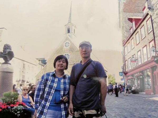 多倫多園丁猴哥猴嫂30年經歷38：聖誕節要去紐約過了瀑布下大雪了