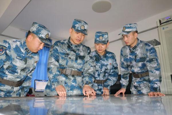 文武雙全的“六邊形戰士”，決勝未來戰場少不了他們