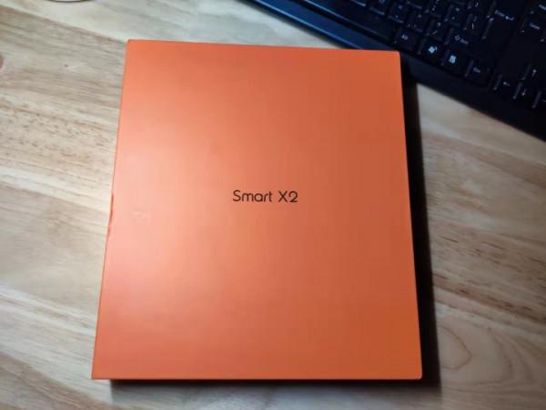 新玩具！果然大屏才是王道——掌閱Smart X2 電子書閱讀器詳細評測