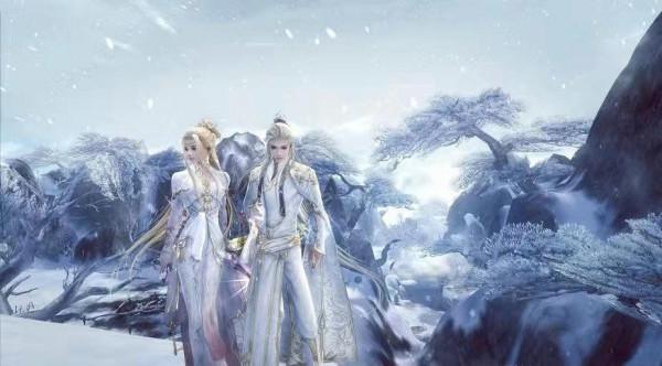 劍網三遊戲氛圍變差?江湖最初的味道被遺忘?這是不是外觀的鍋嗎 劍網三遊戲氛圍變差?江湖最初的味道被遺忘?這是不是外觀的鍋嗎