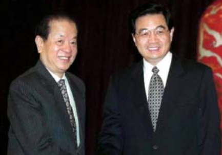 他常被人叫&OpenCurlyDoubleQuote;老錢&rdquo;，60歲任外交部長，70歲當選副總理，享年90歲