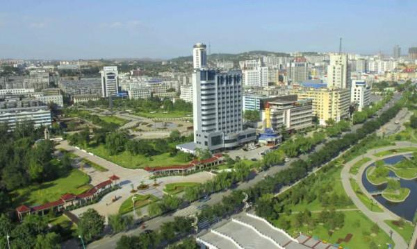 山西低調“養老小城”,旅遊資源豐富,經濟中上等,生活很安逸 山西低調“養老小城”,旅遊資源豐富,經濟中上等,生活很安逸