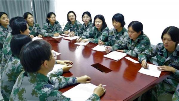 朝花夕拾 | 少年郎們選擇的路