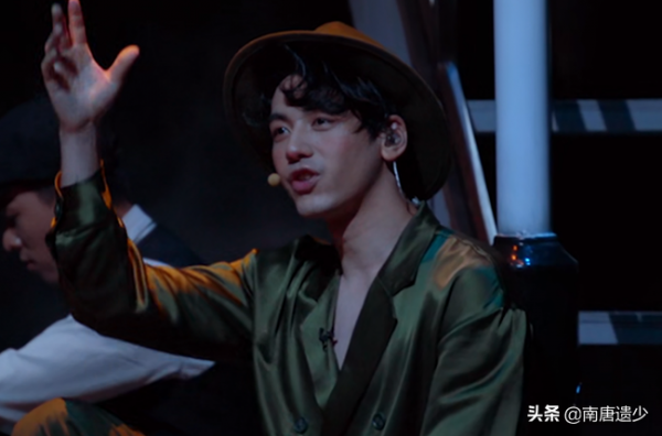 《披荊斬棘的哥哥》17人團誕生，大灣區四缺一，胡海泉成“炮灰”