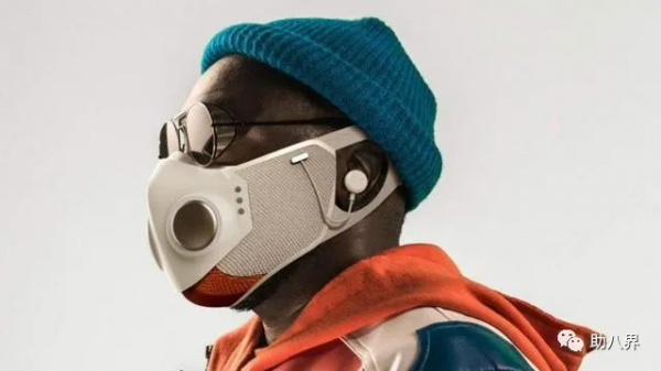 2021全球10大黑科技消費品