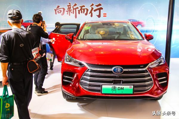 新能源選ev、DM-i、DM-p還是dm呢? 新能源選ev、DM-i、DM-p還是dm呢?