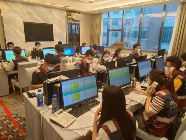 #一天一個AI知識點# AI怎麼輔助流調? #一天一個AI知識點# AI怎麼輔助流調?