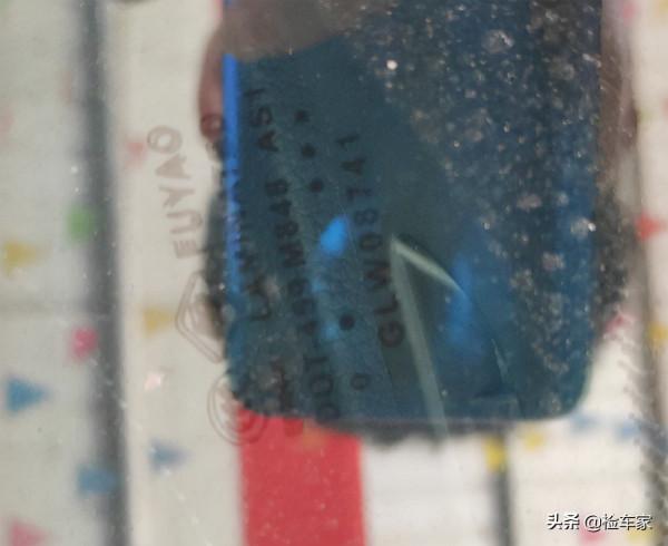 收臺3萬公里賓士GLC,為何被車行老闆破口大罵? 收臺3萬公里賓士GLC,為何被車行老闆破口大罵?