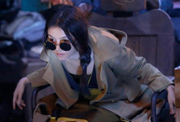 《一代宗師》編劇的作品,被撤檔多年後,不想官號竟光明正大賣片 《一代宗師》編劇的作品,被撤檔多年後,不想官號竟光明正大賣片