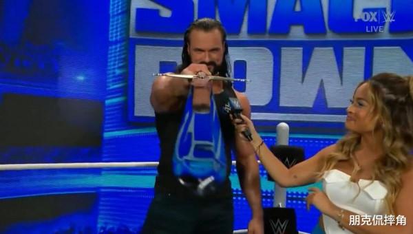 WWE女子四騎士齊聚藍色陣營,新一天組合開啟新一輪“異地” WWE女子四騎士齊聚藍色陣營,新一天組合開啟新一輪“異地”