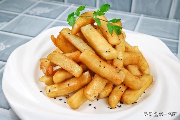 河南人記憶中的4道美食，簡單營養不油膩，比大魚大肉還好吃