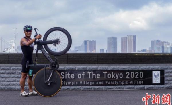 王家超:從失去左臂,到中國殘奧鐵三第一人 王家超:從失去左臂,到中國殘奧鐵三第一人