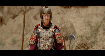 16年前,成龍金喜善的經典之作,梁家輝:以後再也不接成龍的戲了 16年前,成龍金喜善的經典之作,梁家輝:以後再也不接成龍的戲了