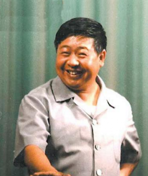 于波：丈夫馬季離世十六年，獨留她一人在世，兒子的孝順讓她安心