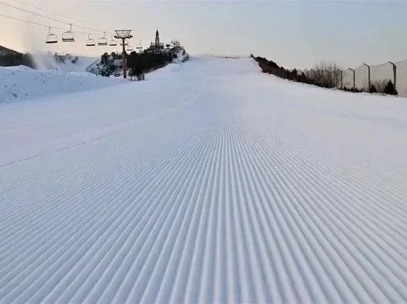 房山9大冰雪“遊樂場”等你來體驗！