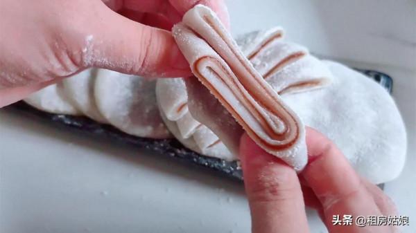 糯米粉最簡單的做法，無技巧無難度，軟糯香甜，比驢打滾簡單