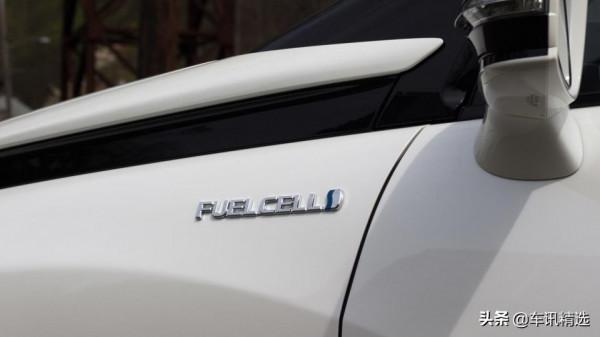 氫能源汽車為何難以普及？一個小配件，比黃金貴4倍