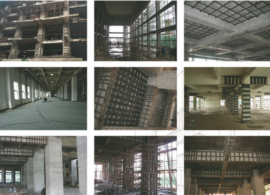 老房子加固的方法分享 老房子加固的方法分享