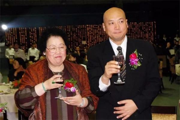 “唐僧”妻子陳麗華的北京豪宅，價值上億，卻空置不住