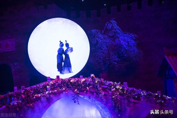 胡媚孃的前世今生 胡媚孃的前世今生